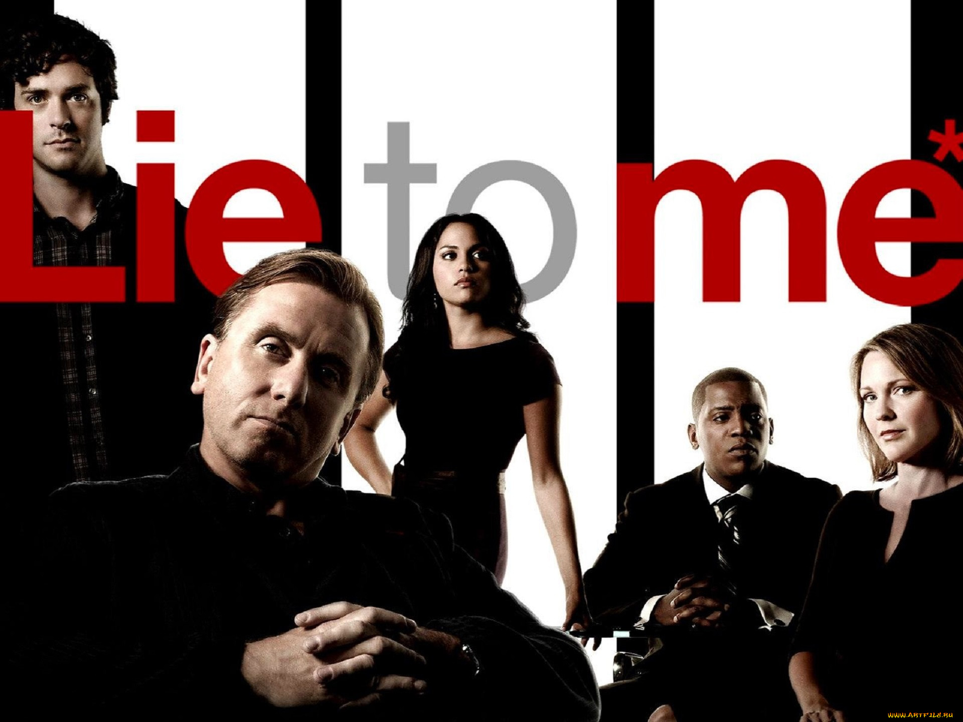  , lie to me, , , 